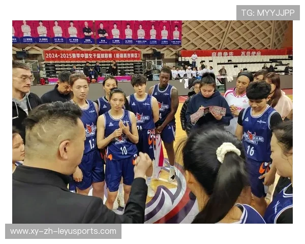 CBA新疆替补上场三分连中翻盘成就经典