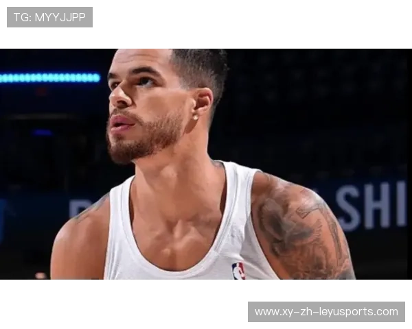 小波特外线回暖，篮网替补贡献决定性表现