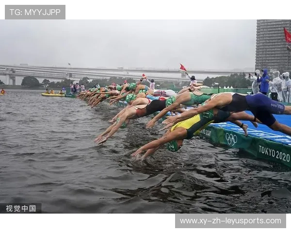 “缆绳滑水：东桃花岛赛场成极速水上运动的新地标”