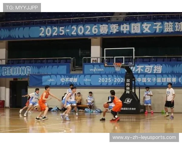 2026年篮球联赛青训营优秀营员升学与职业支持计划第四季启动，篮球训练营奖项